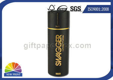 Unique Circular Paper Packaging Tube Custom Cylinder Retail Packaging Container