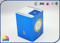 Eco Friendly Paper Gift Box Packaging Standard Export Carton
