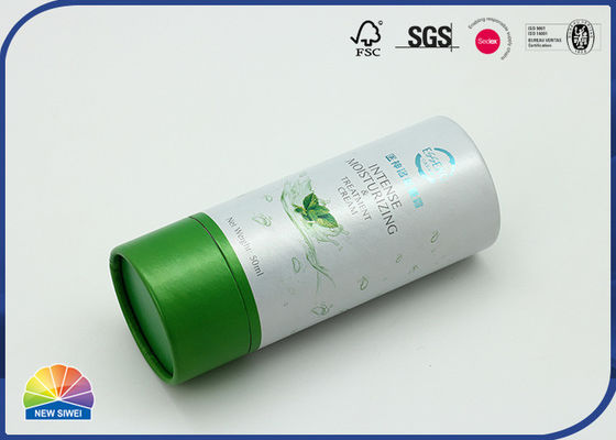 FSCのパッキングの香水の化粧品泡立つために保護するためペーパー包装の管